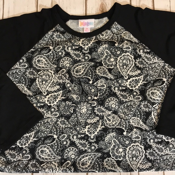 BNWT Lularoe Randy Bundle. - Picture 6 of 7